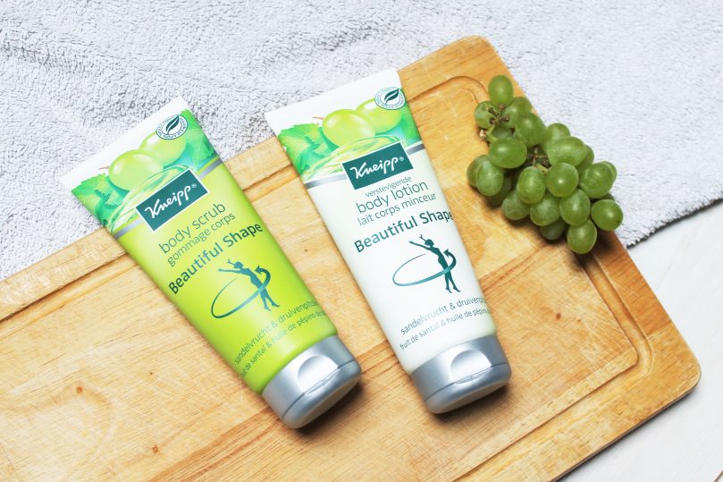 Kneipp beautiful shape