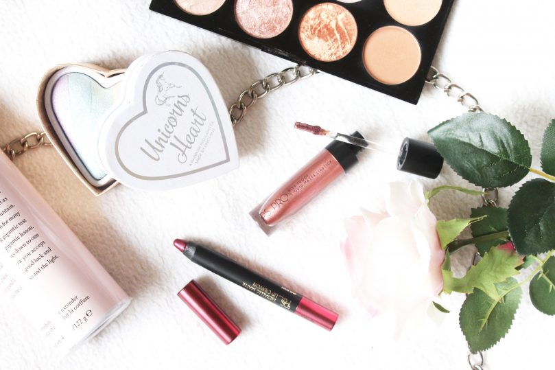 primark matte lipproducten