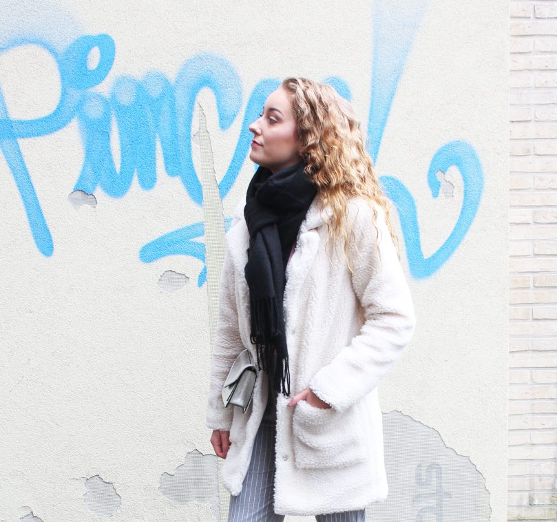 herfst shoplog