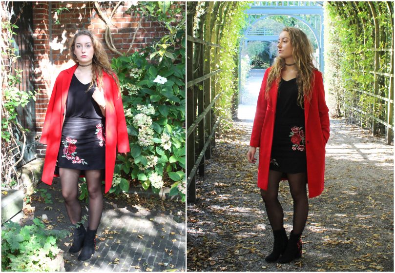 outfit