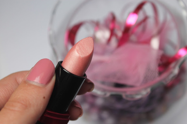 REVIEW | Hema volumising lipstick