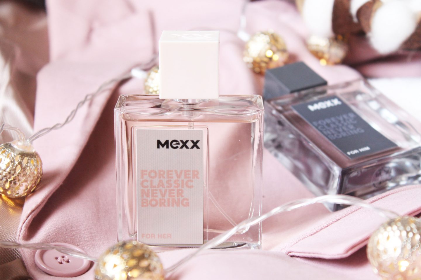 mexx forever classic never boring
