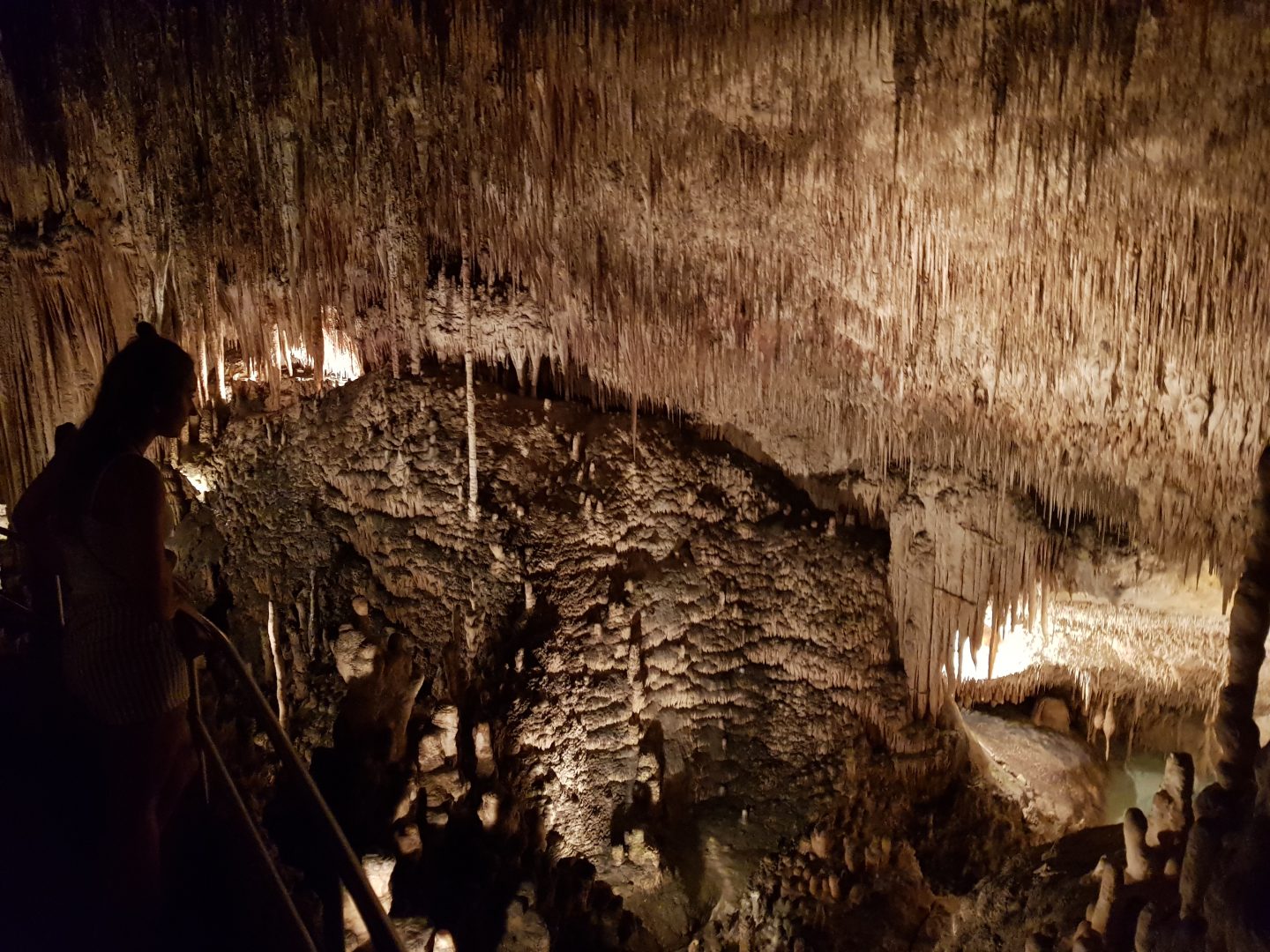 cuevas del drach