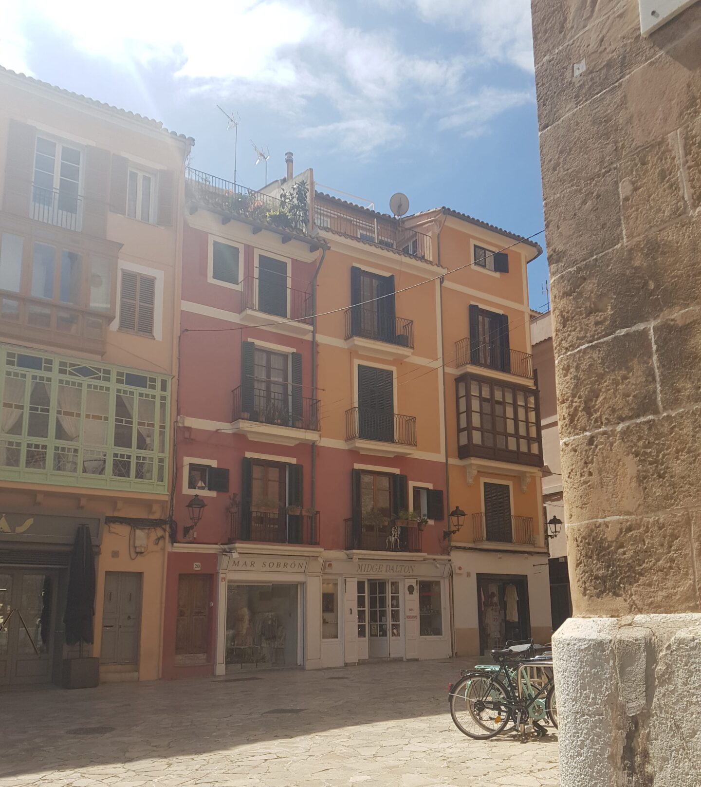 Palma de Mallorca 