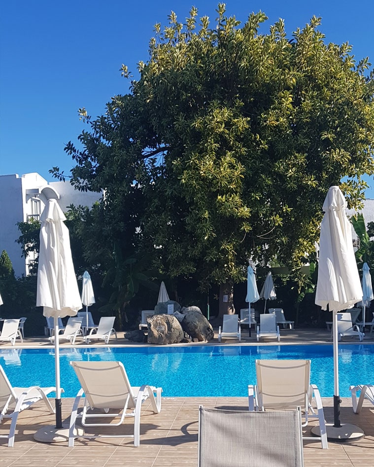 hotels in Griekenland