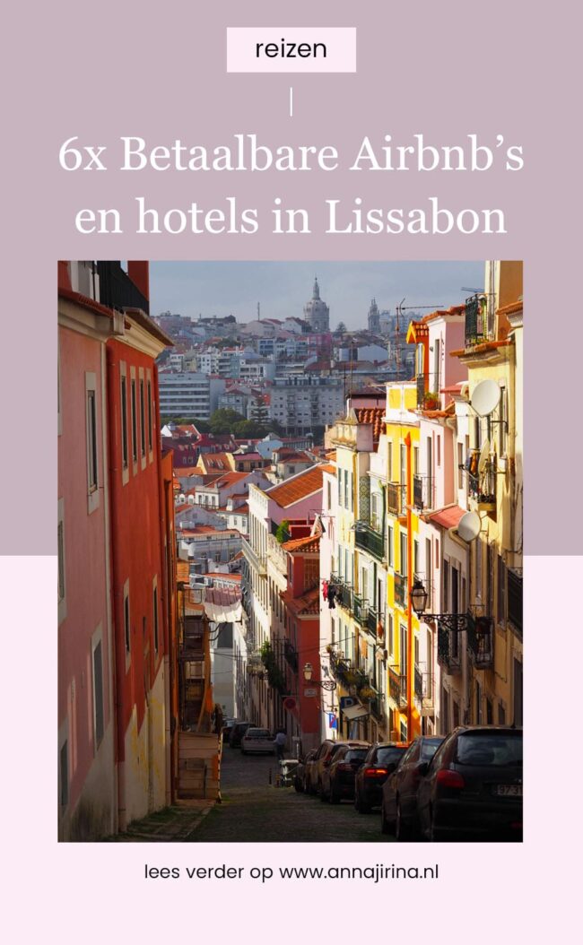 hotels in Lissabon