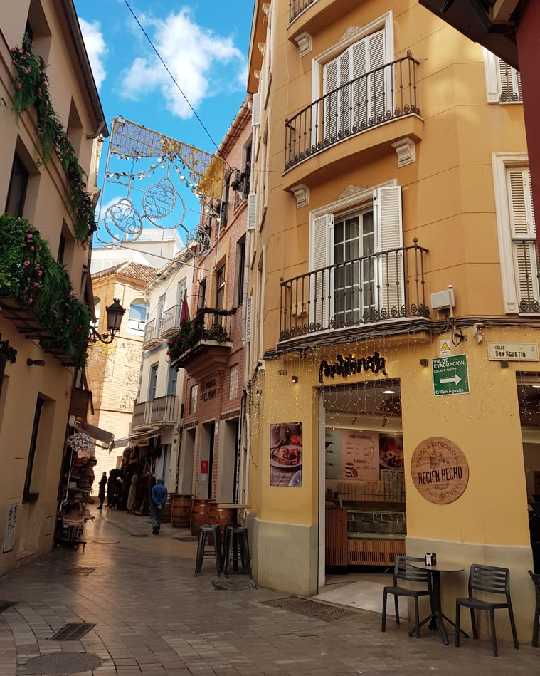 Stedentrip naar Malaga? 5 Leuke dingen om te doen