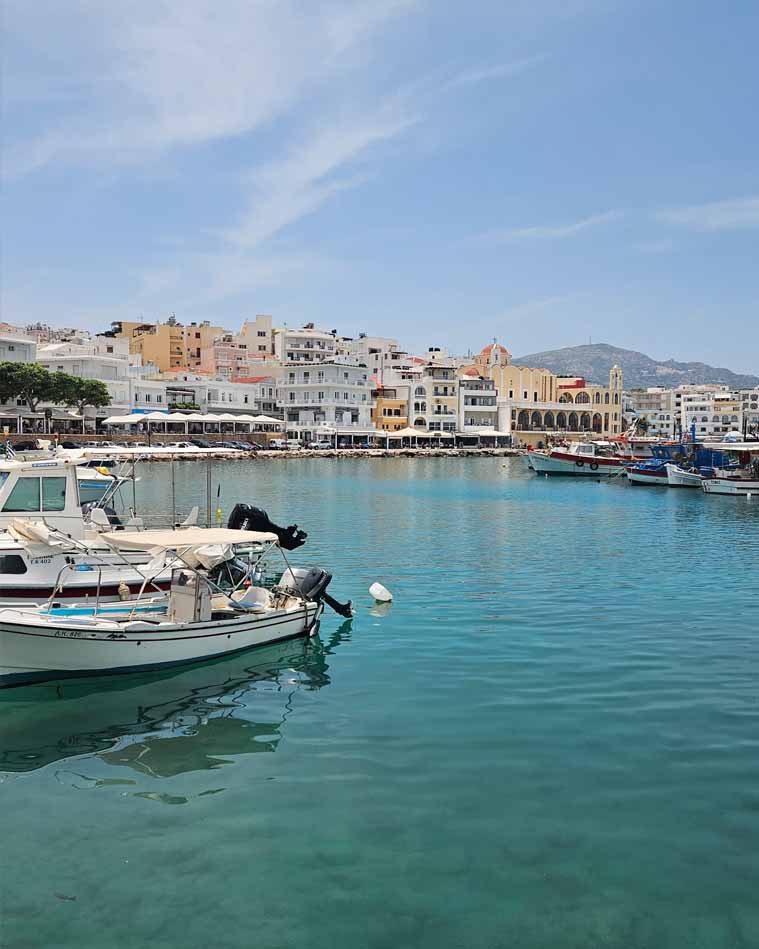 Vakantie Karpathos: ervaringen en mooie plekken!
