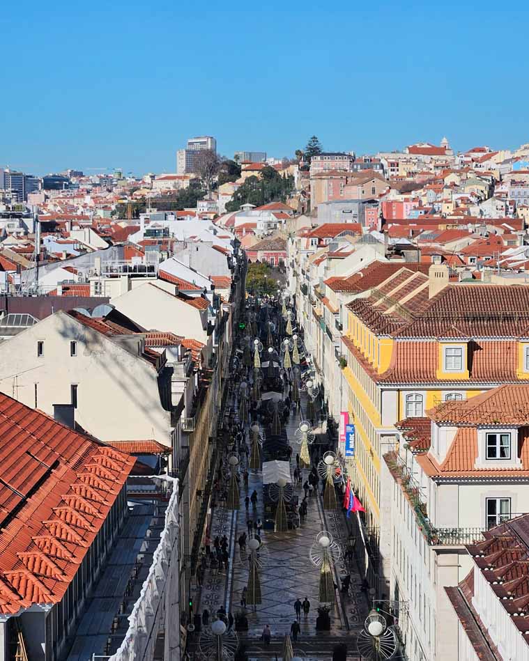 Dit zijn de 5 leukste Airbnb appartementen in Lissabon