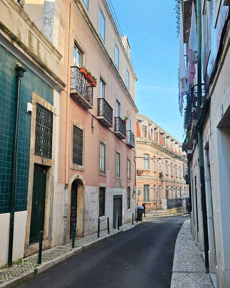 Vegan eten in Lissabon: dit zijn de 5 beste plekken!