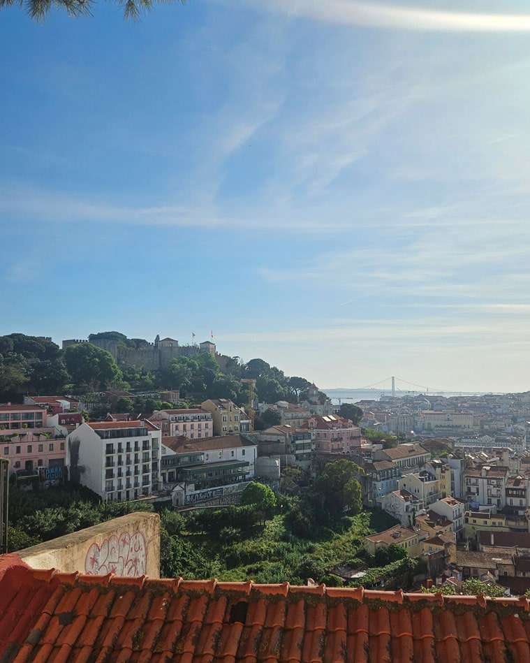 7 Niet standaard dingen om te doen in Lissabon