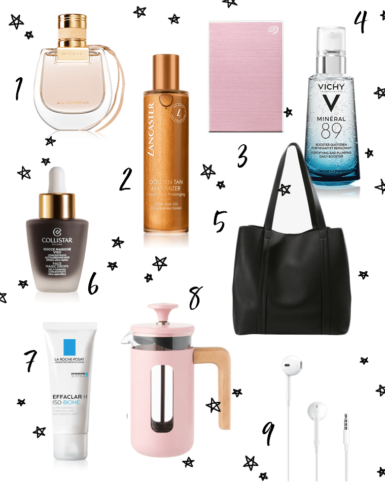 Black friday deals: dit staat er op mijn wishlist