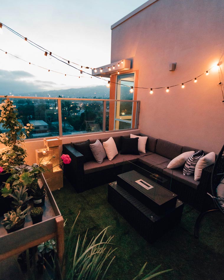 balkon inspiratie