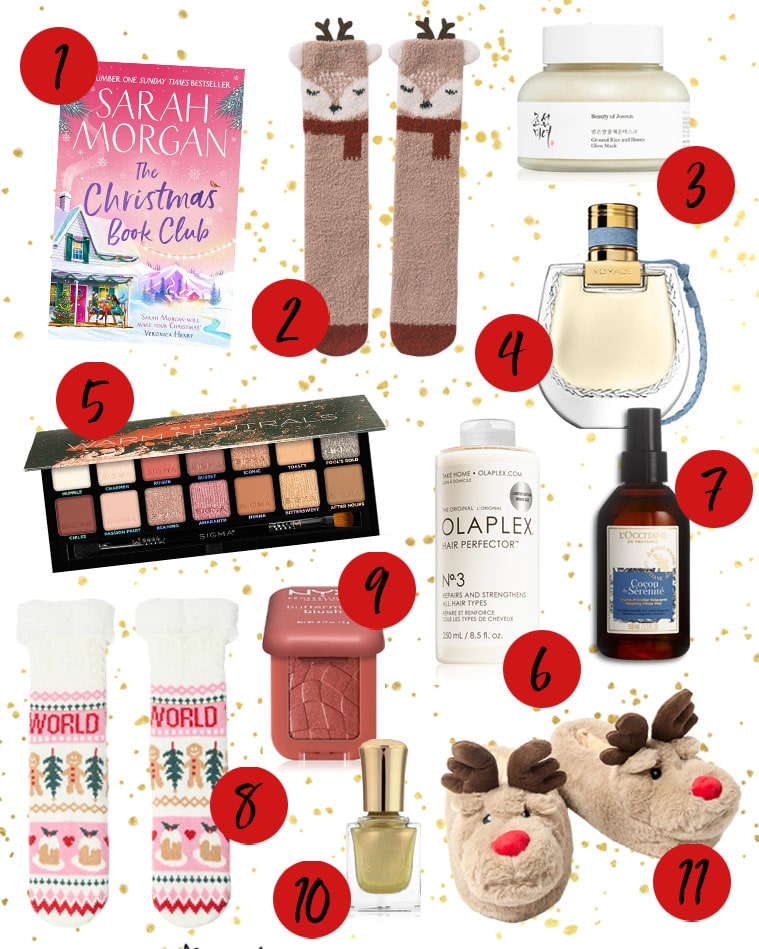 leuke kerstcadeautjes | origineel kerstcadeau vrouw | leuke kerstcadeaus vrouw