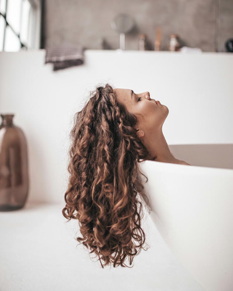 duurzame shampoo voordelen | gezond haar tips