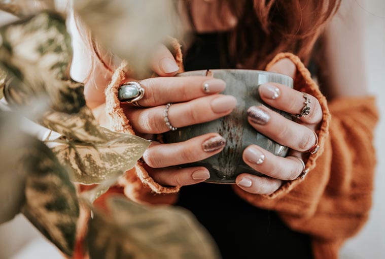 het altijd koud hebben: dit kun je eraan doen