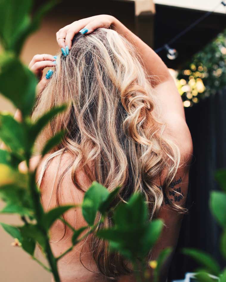 7 Redenen waarom jij nu meteen voor natuurlijke haarverf wil kiezen