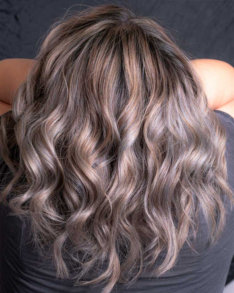 natuurlijke haarverf voordelen | natuurlijke ombre hair | haar verven zonder het haar te beschadigen