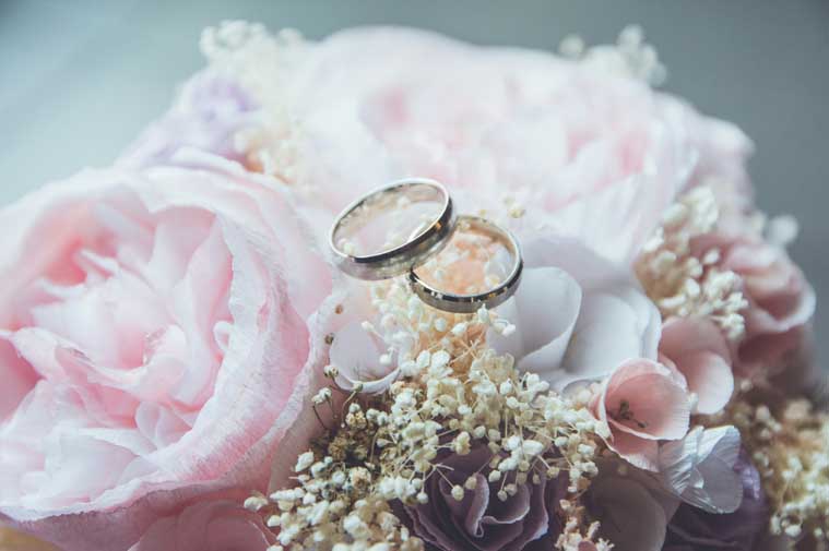 bruiloft organiseren wat moet je regelen? trouwpak heren uitzoeken tips