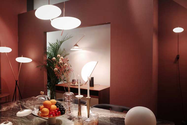 interieur lichtplan | sfeervolle verlichting tips