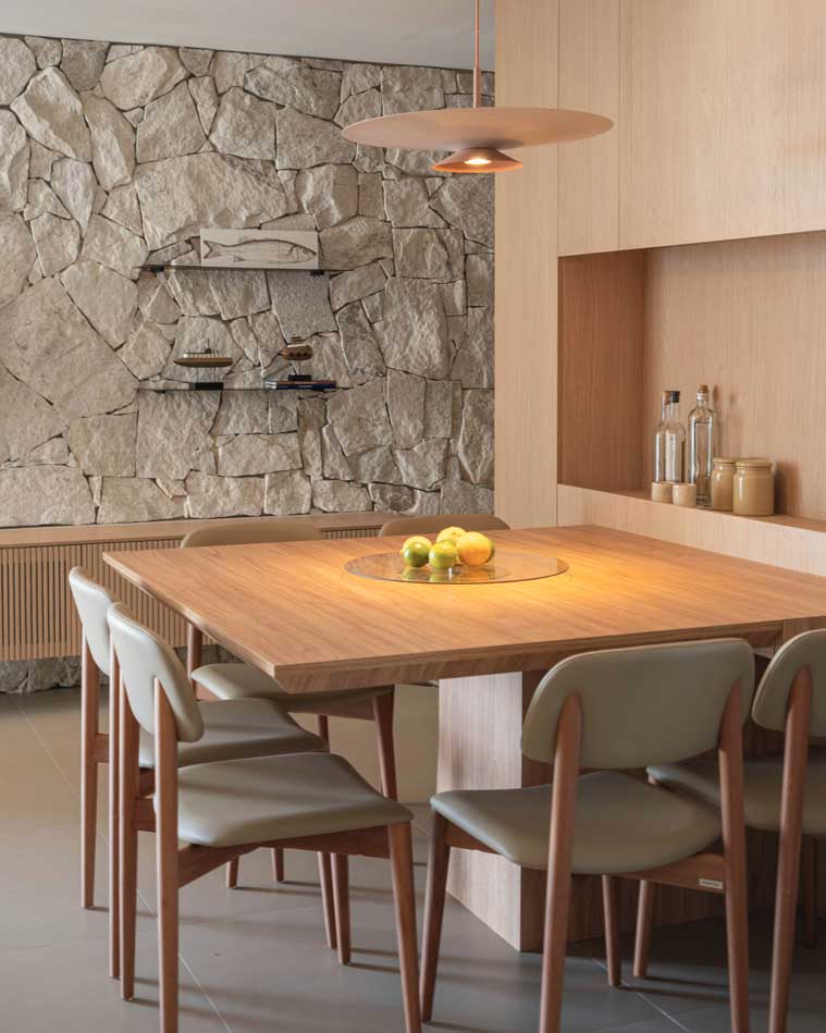 wooninspiratie natuurlijke materialen