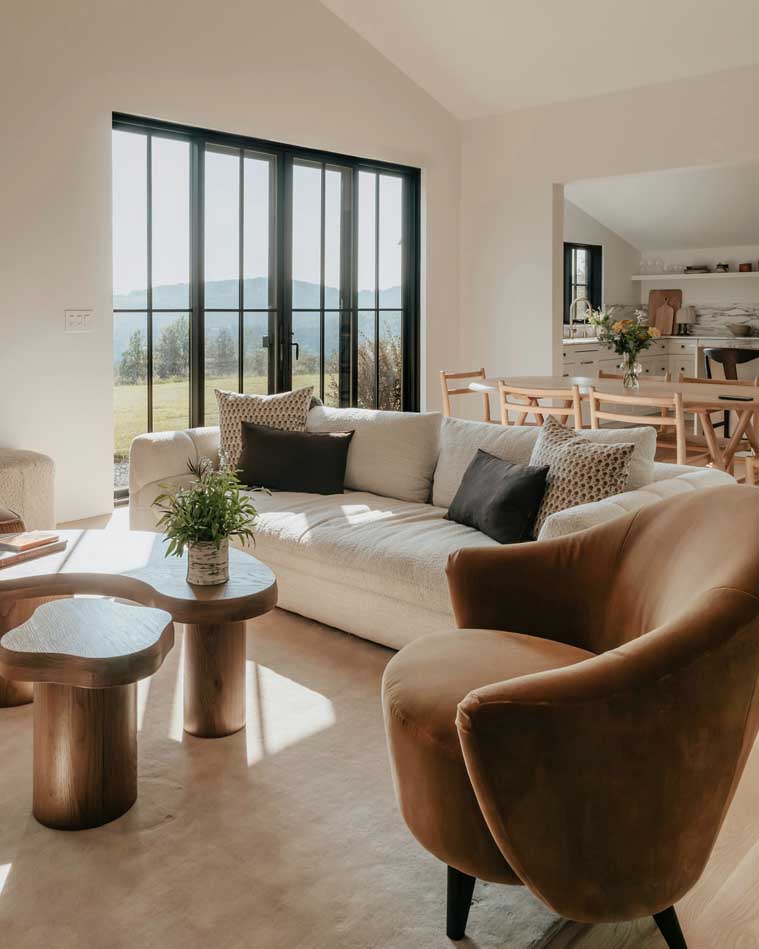 Wooninspiratie: 7 Tips voor een tijdloos interieur