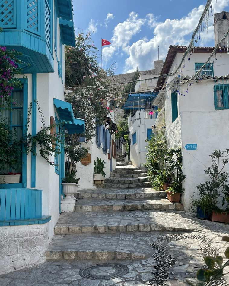 marmaris turkije | mooiste plekken Turkije