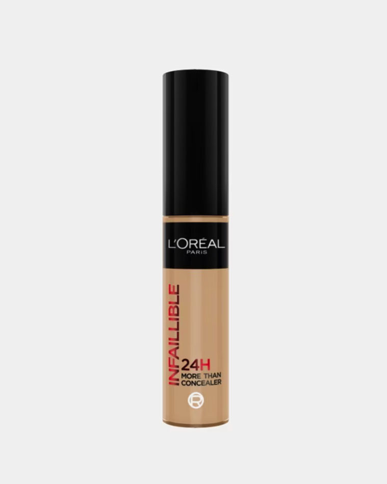 best dekkende concealer voor wallen | l'oreal concealer 