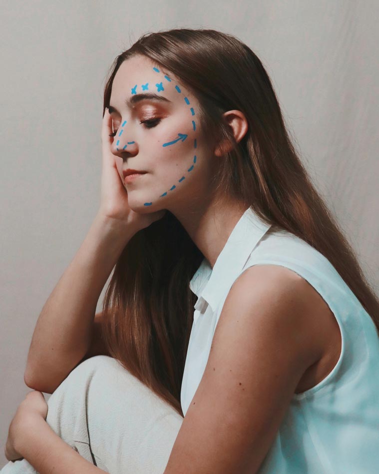 5 Dingen die je moet weten voordat je een cosmetische behandeling ondergaat