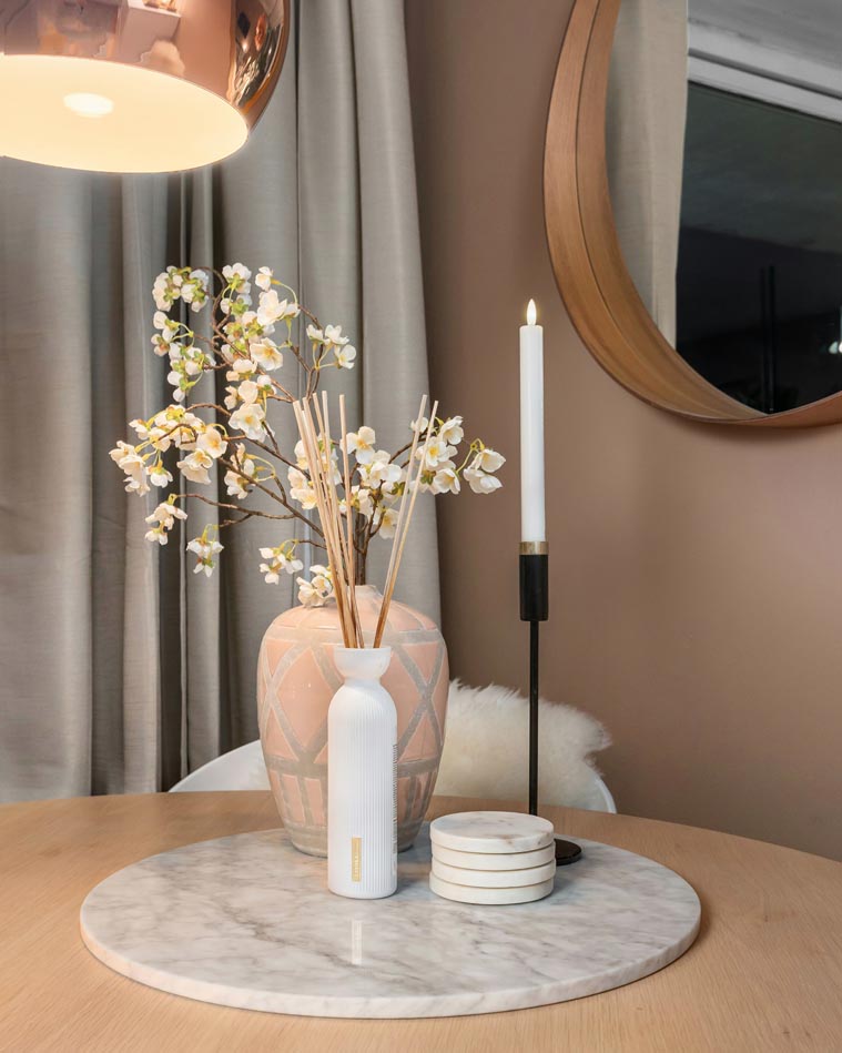 Zo creëer je in een handomdraai een luxe interieur zonder veel geld uit te geven