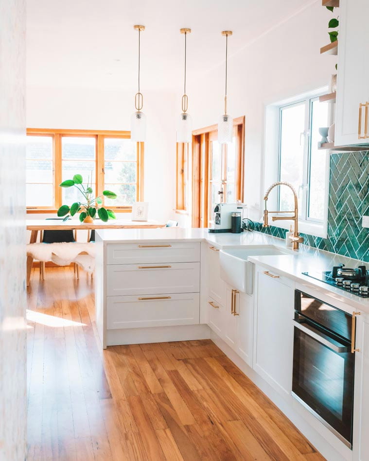 Nieuwe keuken samenstellen: 5 Top tips voor een tijdloze keuken