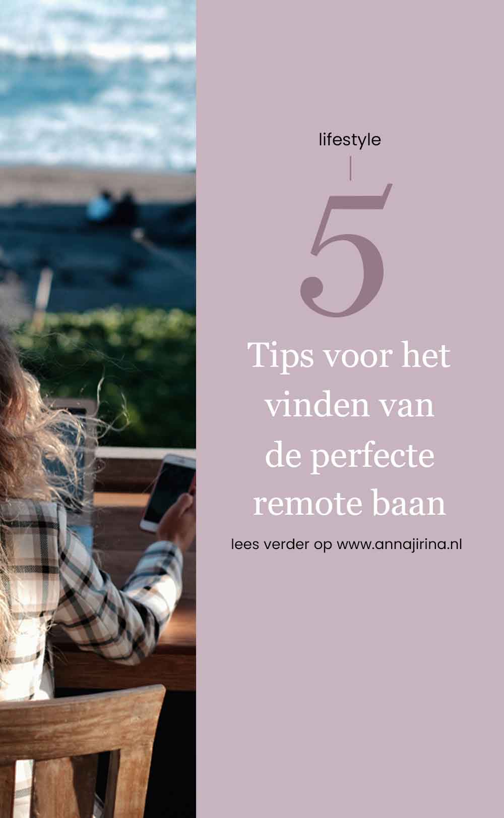 zo vind je de perfecte remote baan | remote werken tips | remote werken voordelen voor werknemers en werkgevers