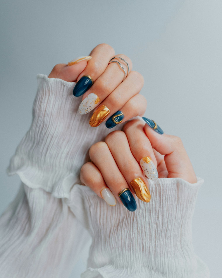 Acrylnagels laten zetten? Dit is belangrijk om te weten!