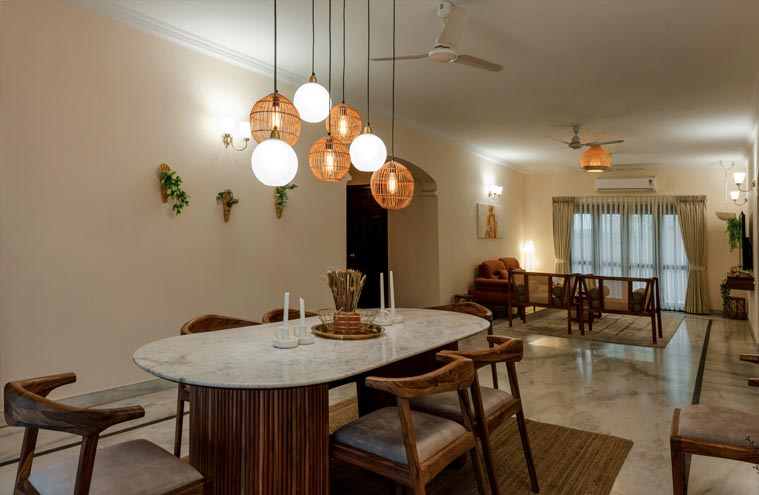 zo creëer je sfeervolle verlichting in de woonkamer | lichtplan woonkamer | gezellige verlichting in huis | werken met lichtlagen
