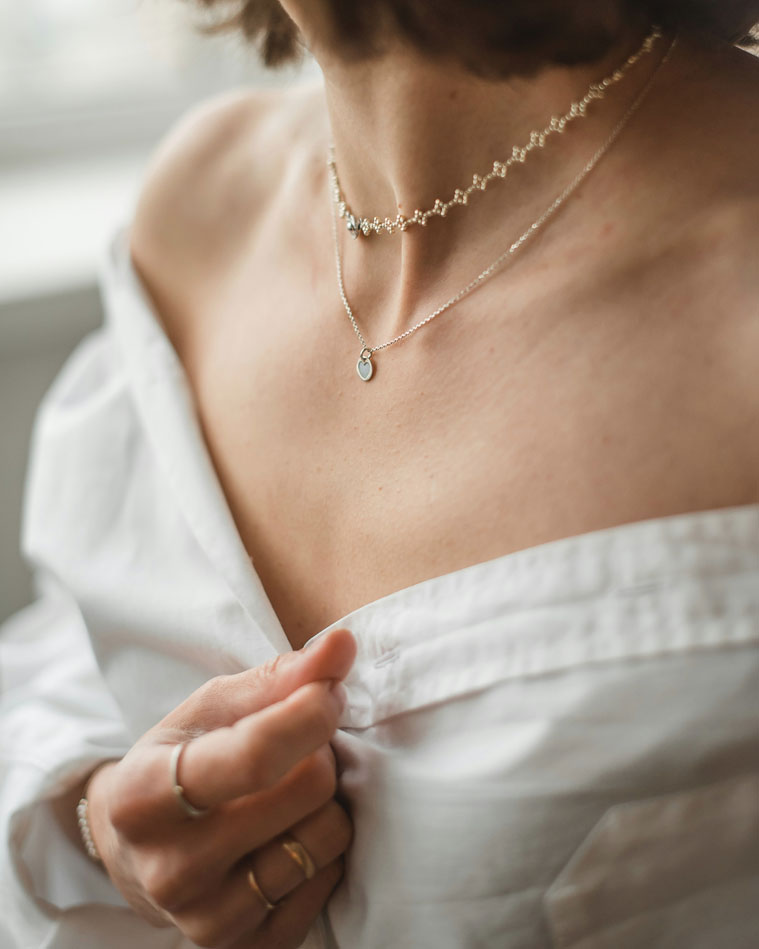 Sieraden cadeau geven met Kerst: Hier moet je goed op letten